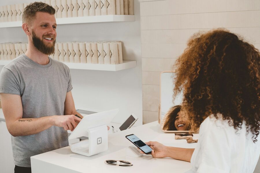 E-commerçants