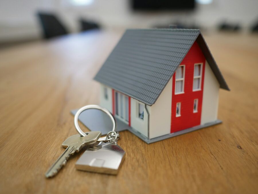 Agents immobiliers