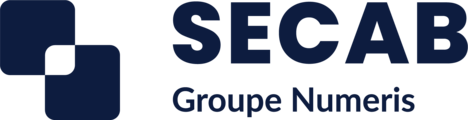 SECAB — Groupe Numeris