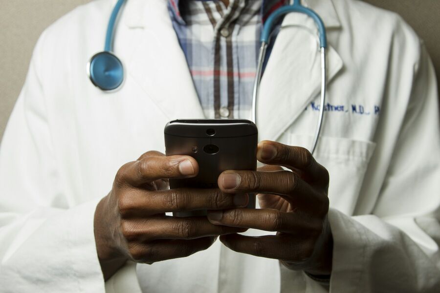 Médecins & dentistes