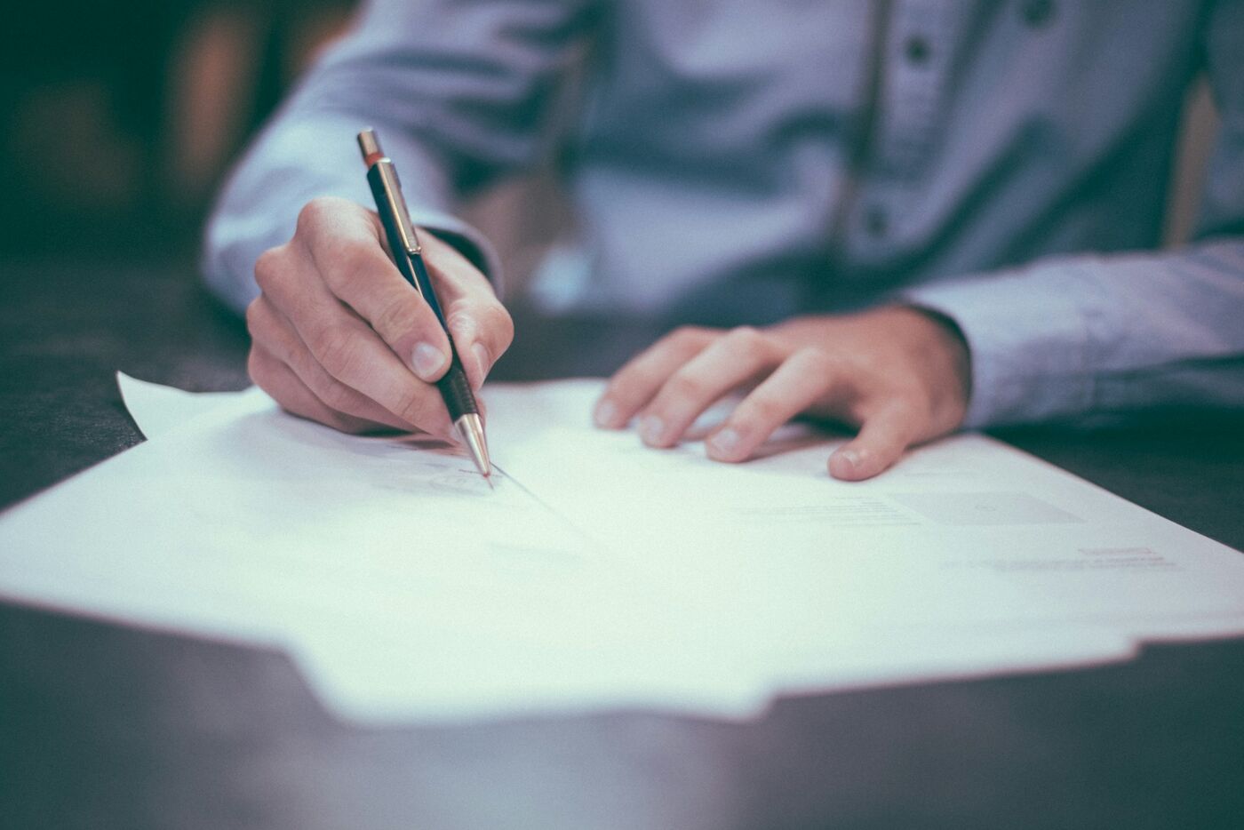 Signature électronique de documents